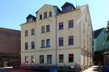 Wohnung zum Kaufen in Kirchberg 34.000,00 € 41.8 m²