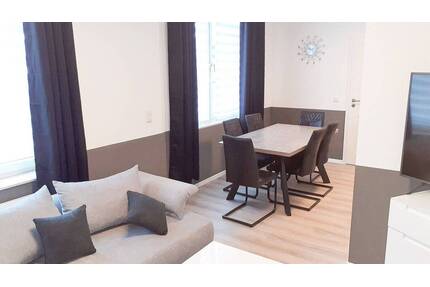 Exklusives Wohngefühl in Oberndorf - moderne Wohnung mit hochwertiger Ausstattung!