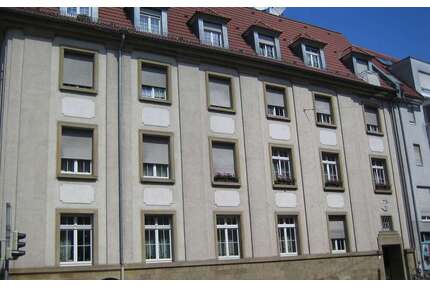 Wohnung zum Mieten in Karlsruhe 1.235,00 € 116.39 m²