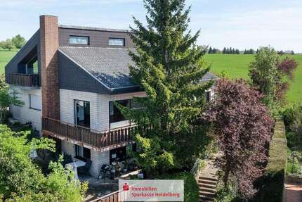 Haus zum Kaufen in Dielheim 590.000,00 € 220 m²