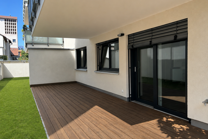 Wohnung zum Kaufen in Marbach 459.000,00 € 84 m²