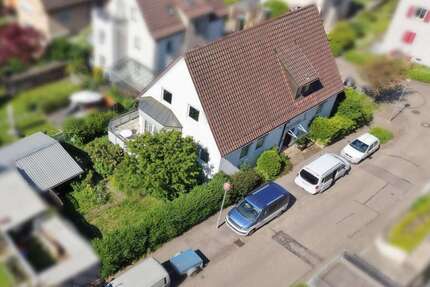 Haus zum Kaufen in Altbach , Württ 590.000,00 € 191 m²