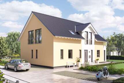 Haus zum Kaufen in Danndorf 593.900,00 € 230 m²