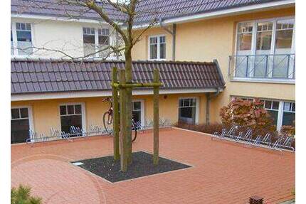 GI - Interessantes modernes Objekt in Strandnähe - auch zu Wohnzwecken geeignet - Wittdün auf Amrum