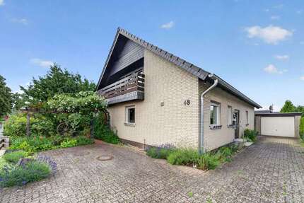 Haus zum Kaufen in Wolfsburg 395.000,00 € 165 m²