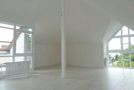 Vermietete DG-Wohnung mit Loggia – attraktive Kapitalanlage - Büttelborn