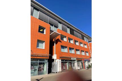 Helle und sehr gepflegte Bürofläche im Zentrum von Altenholz