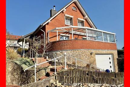 Charmantes Haus in ruhiger Lage - Holle Hackenstedt