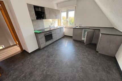 Drei Zimmer Wohnung zu vermieten - Bad Essen