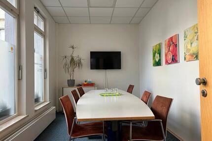 Top-Renditeobjekt Wohnung in zentraler Lage in Riedlingen