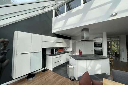 Haus zum Kaufen in Lilienthal 680.000,00 € 173.29 m²