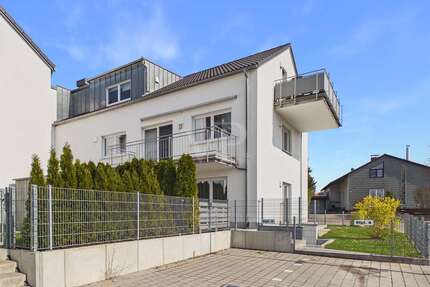 Wohnung zum Kaufen in Gaimersheim 449.000,00 € 90 m²