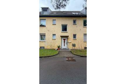 Attraktive Eigentumswohnung in bester Lage - Duisburg Buchholz