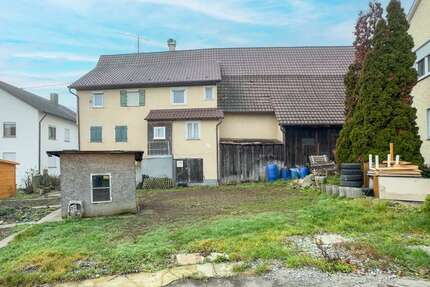 Grundstück zu verkaufen in Walddorfhäslach 265.000,00 € 480 m²