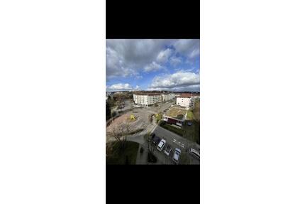 Frisch renovierte Wohnung mit toller Aussicht - Reichenbach an der Fils