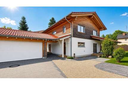 Haus zum Kaufen in Adelshofen 1.298.000,00 € 211.75 m²