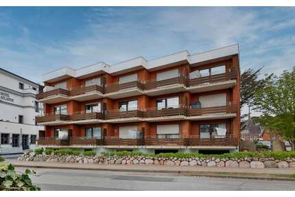 Wohnung zum Kaufen in Westerland 560.000,00 € 59 m²