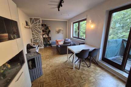Wohnung zum Mieten in Aachen 560,00 € 50 m²