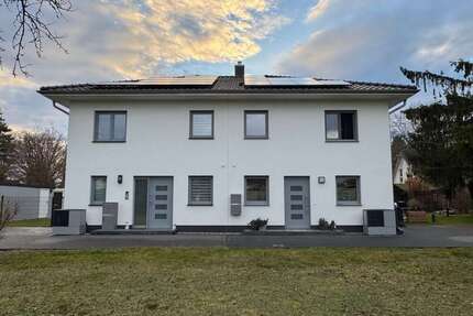 Haus zum Kaufen in Fredersdorf 395.000,00 € 115 m²