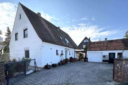 Haus zum Kaufen in Fürth 465.000,00 € 169 m²