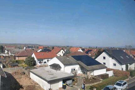 Wohnung zu vermieten in Bretzenheim bei Bad Kreuznach - Bingen am Rhein