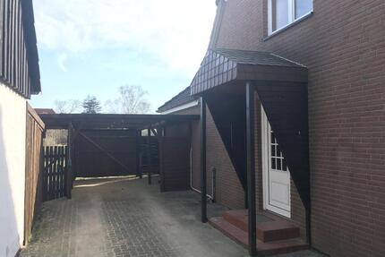 DHH ruhig und zentral gelegen zum 01.07.26 oder ggf. früher - Wankendorf