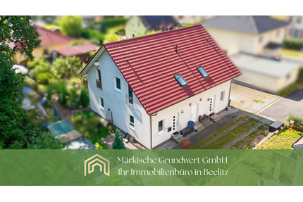 Haus zum Kaufen in Beelitz-Heilstätten 830.000,00 € 224 m²