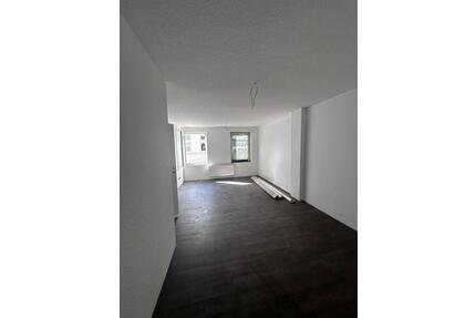 2-Zimmer Wohnung in Hafenlage – Erstbezug nach Renovi - Leer (Ostfriesland)