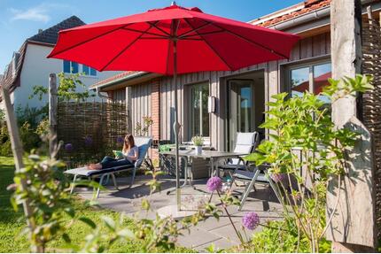 Ferienwohnung 2-4 und 4-6 Pers. Scharbeutz Ostsee Lübecker Bucht