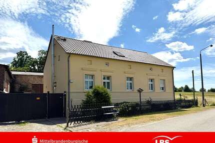 Haus zum Kaufen in Groß Kreutz 365.000,00 € 212 m²