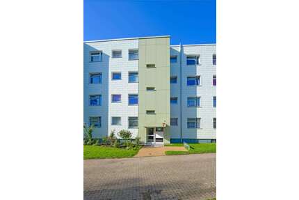 Wohnung zum Mieten in Kamen 529,00 € 72.9 m²