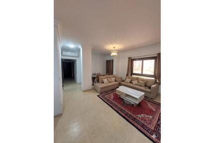 Stilvolle Luxuswohnung zur Miete in Kairo – Arabesque Compound - Garching bei München