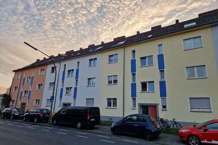 Wohnung zum Mieten in Köln 600,00 € 47 m²