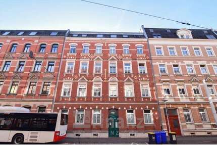 Wohnung zum Kaufen in Zwickau 56.975,00 € 62.61 m²