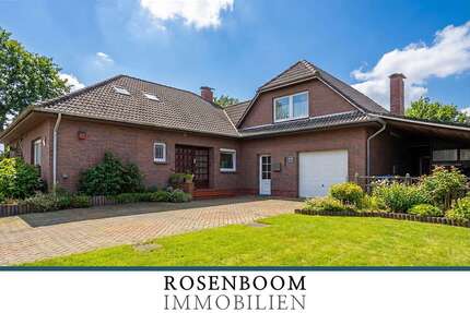 Haus zum Kaufen in Aurich 349.000,00 € 193 m²