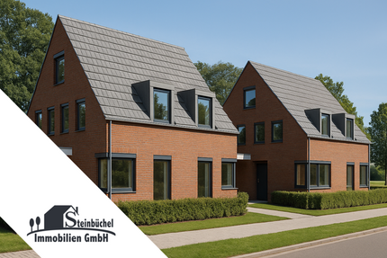 Haus zum Kaufen in Steinfurt 398.000,00 € 109 m²