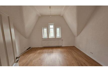 Kernsanierte 4-Zimmerwohnung 108m² zentrale Lage in Zellerfeld - Clausthal-Zellerfeld
