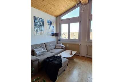 Wohnung zum Kaufen in Landsberg am Lech 227.000,00 € 59 m²