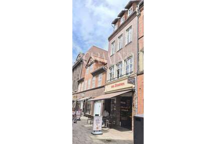 Einzelhandel in Lüneburg 4.500,00 € 158 m²