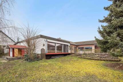 Haus zum Kaufen in Lich 345.000,00 € 140 m²