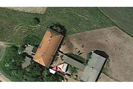 2 Doppelhaushälften mit gr. Grundstück! - Neetzow-Liepen