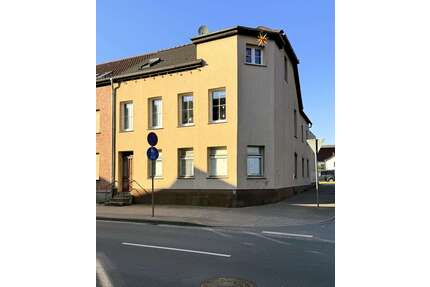 Haus zum Kaufen in Strasburg (Uckermark) 100.000,00 € 175 m²