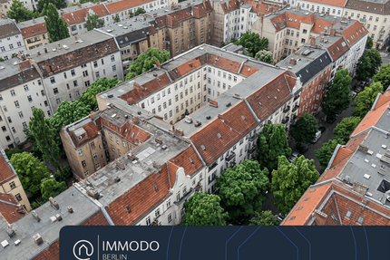 Wohnung zum Kaufen in Berlin 332.000,00 € 160 m²