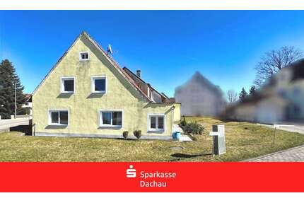 Grundstück zu verkaufen in Wiedenzhausen 659.000,00 € 917 m²