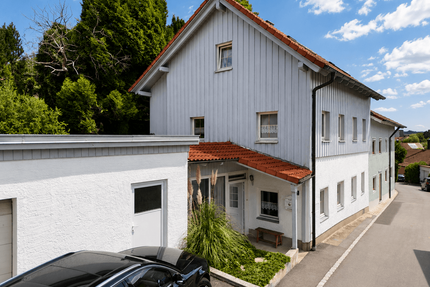 Haus zum Kaufen in Vilshofen an der Donau 390.000,00 € 128 m²
