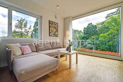 Wohnung zum Mieten in Stuttgart 1.240,00 € 50 m²
