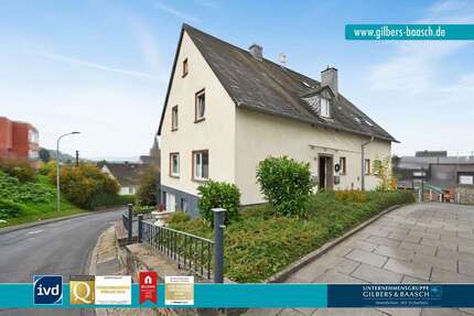 Haus zum Kaufen in Trier 419.000,00 € 205 m²