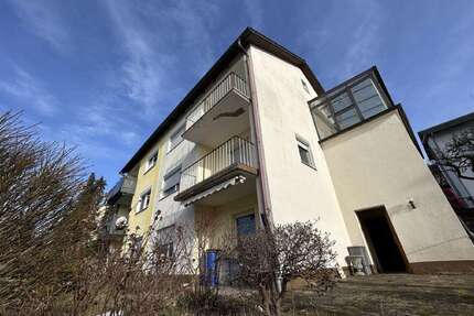 Haus zum Kaufen in Cham 225.000,00 € 107 m²