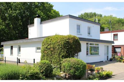 Ferienhaus Maasholm-Bad idyllische Lage zwischen Ostsee & Schlei