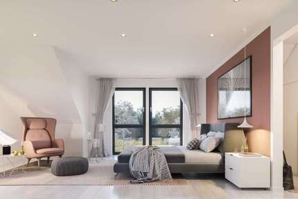Haus zum Kaufen in Saulheim 735.665,00 € 140 m²